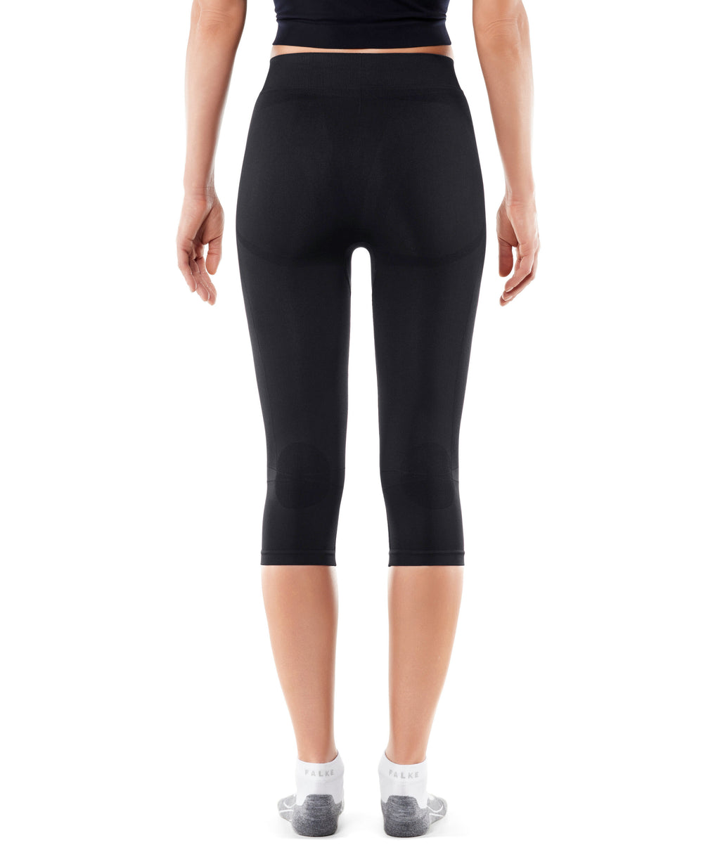 3/4 tight women max warm