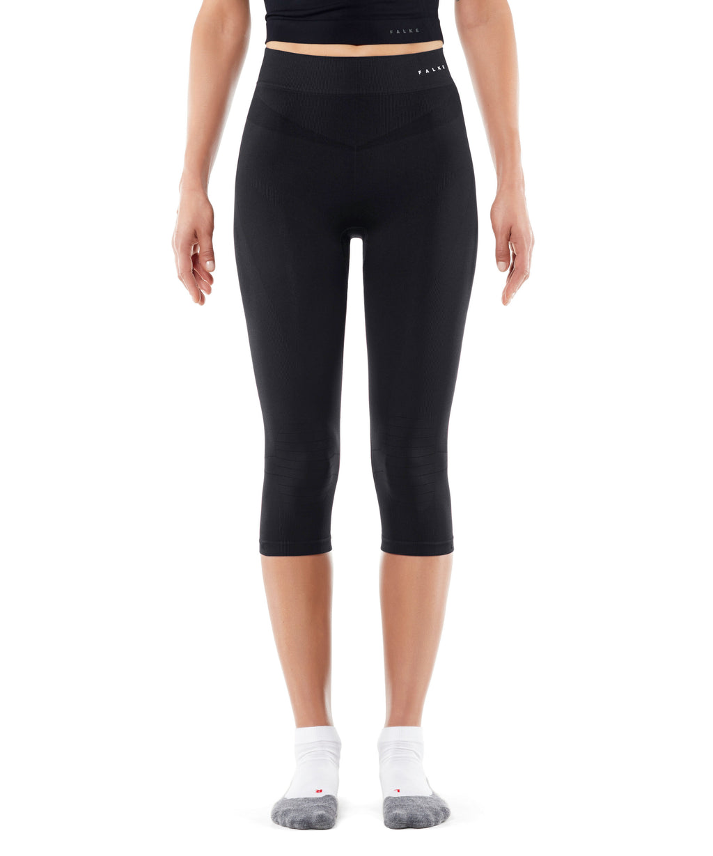 3/4 tight women max warm