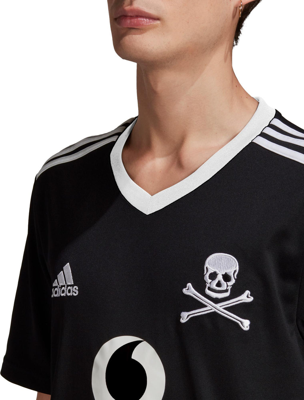 Orlando Pirates FC 20/21 Thuisshirt