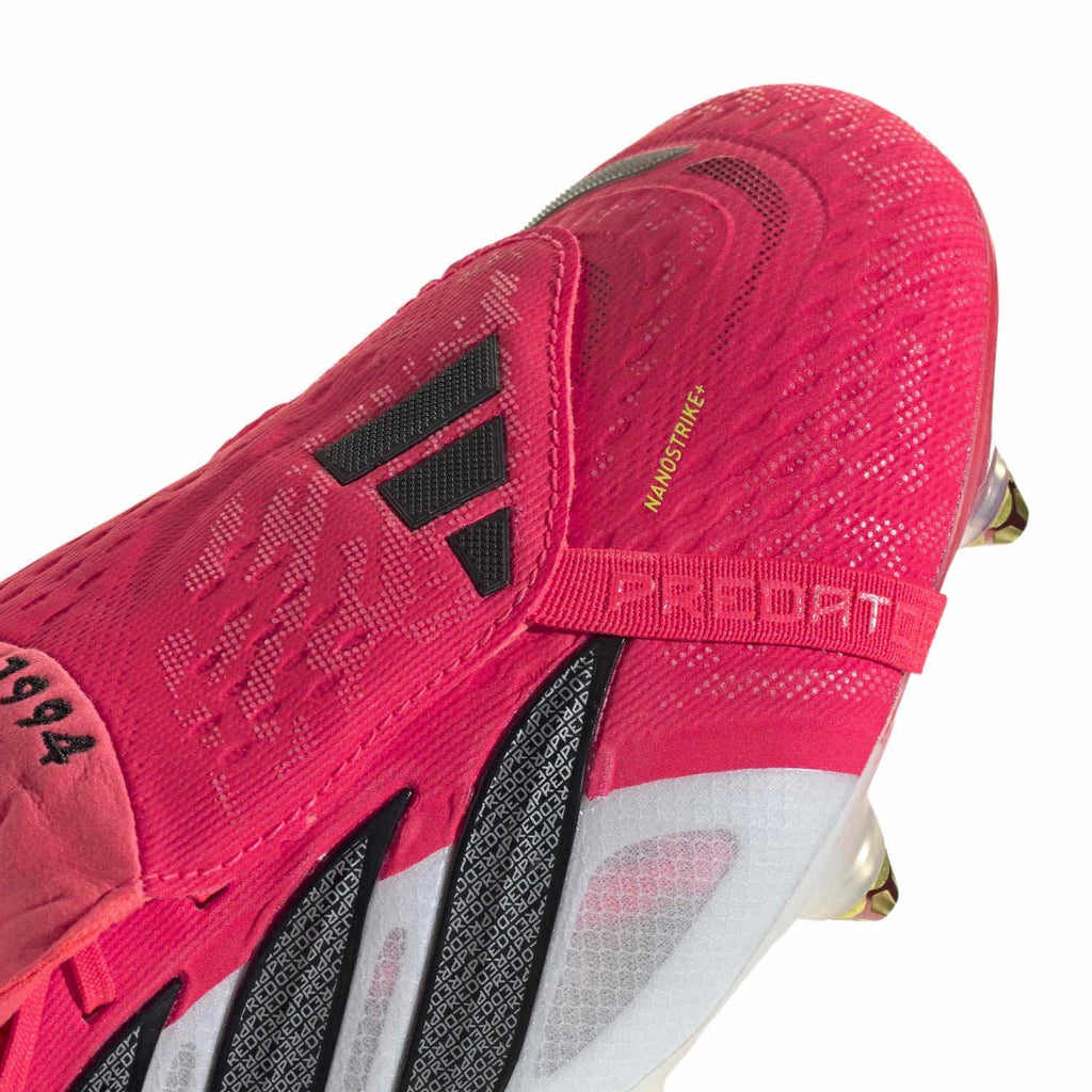 Predator Elite voetbalschoenen Zacht gras