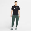 nike sportswear swoosh men's t-shir