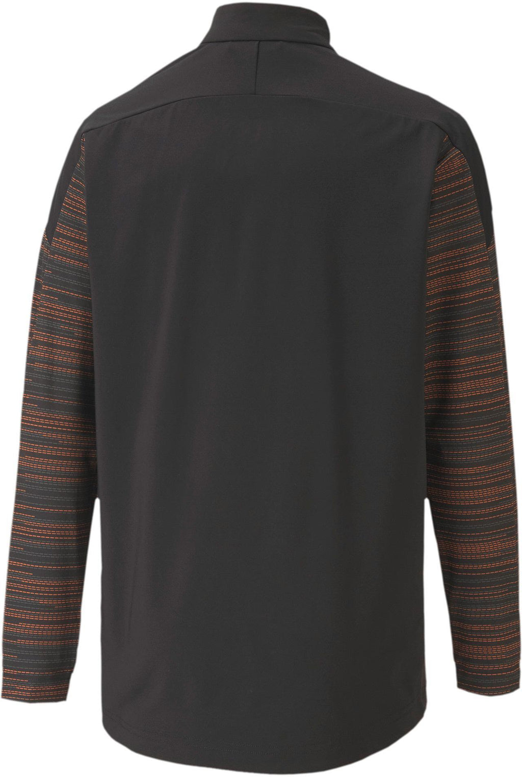 Ftblnxt 1/4 Zip Top Jr