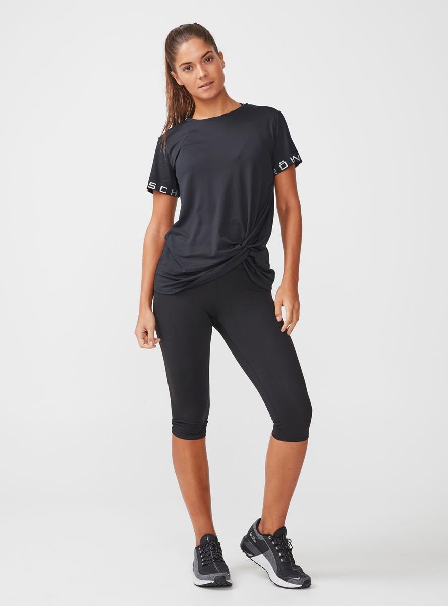 knot tee