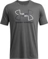 UNDER ARMOUR Pán.tričko Ua Gl Foundation Update Ss