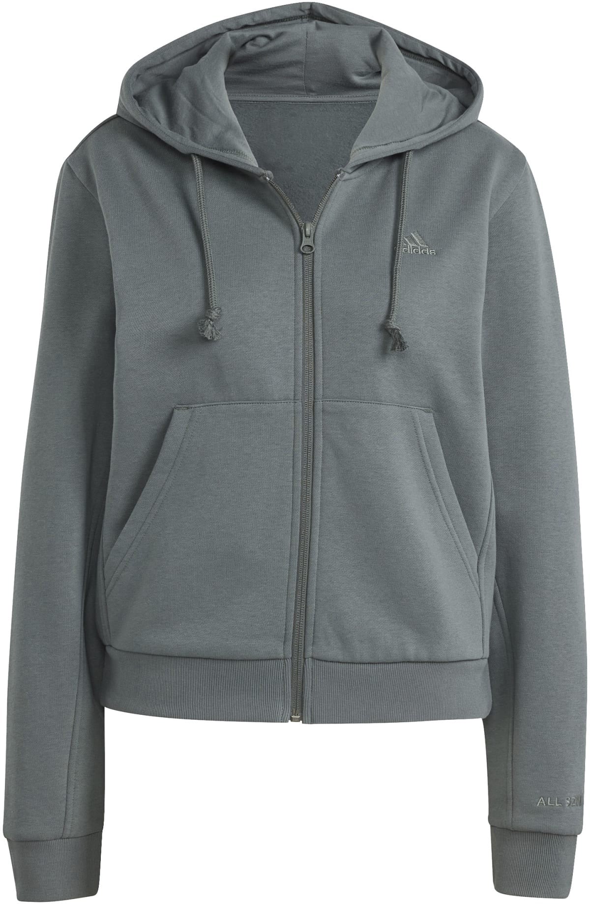 ALL SZN Fleece hoodie