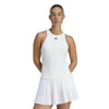 Y-tank Singlet tennis