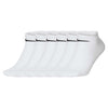 everyday lightweight Trainingsenkelsokken (3 paar)