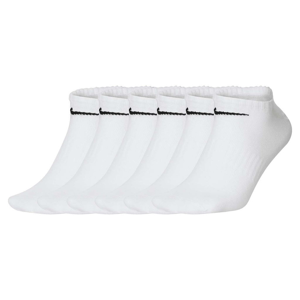 everyday lightweight Trainingsenkelsokken (3 paar)