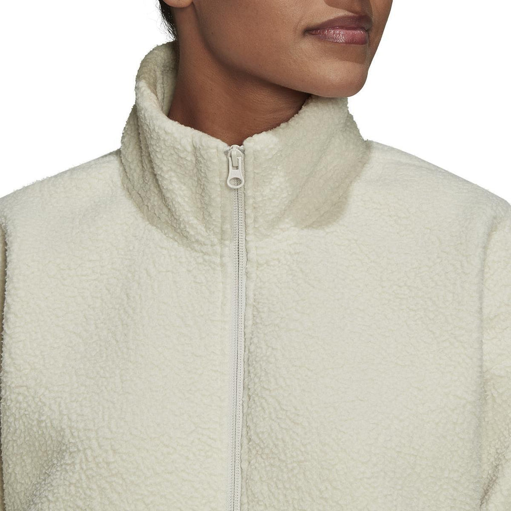 Holidayz Sherpa jack
