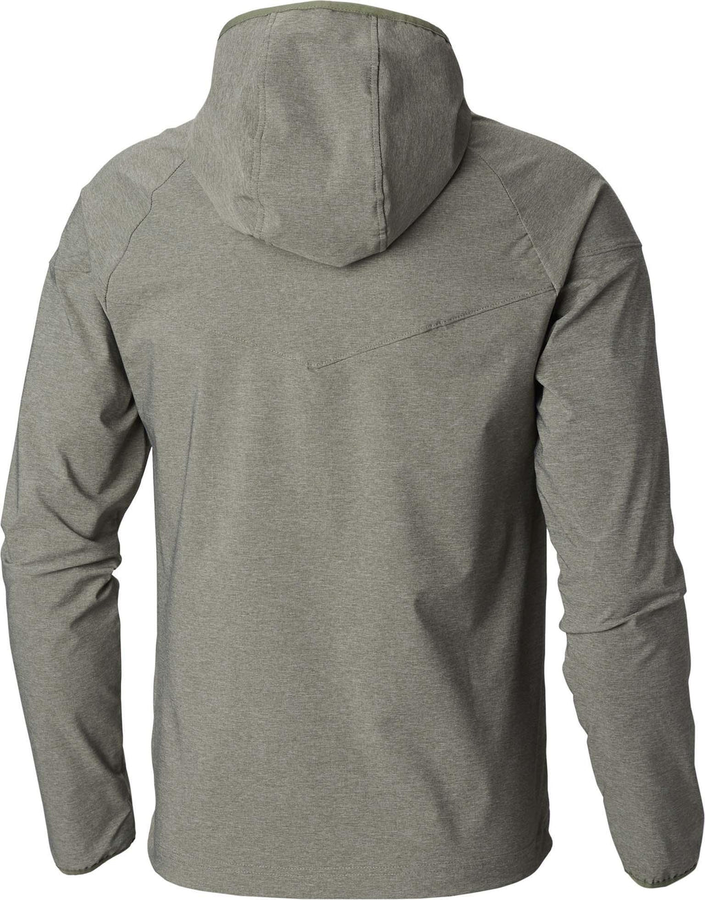Heather Canyon Jacket