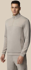Scuba 1/4 Zip
