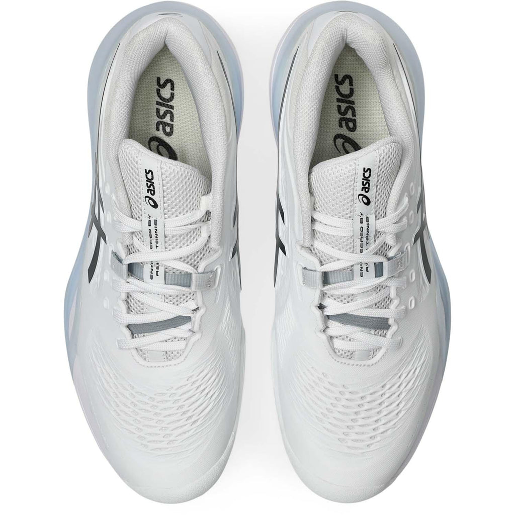 Gel-resolution X Clay All court tennisschoenen