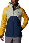Rain Scape Jacket