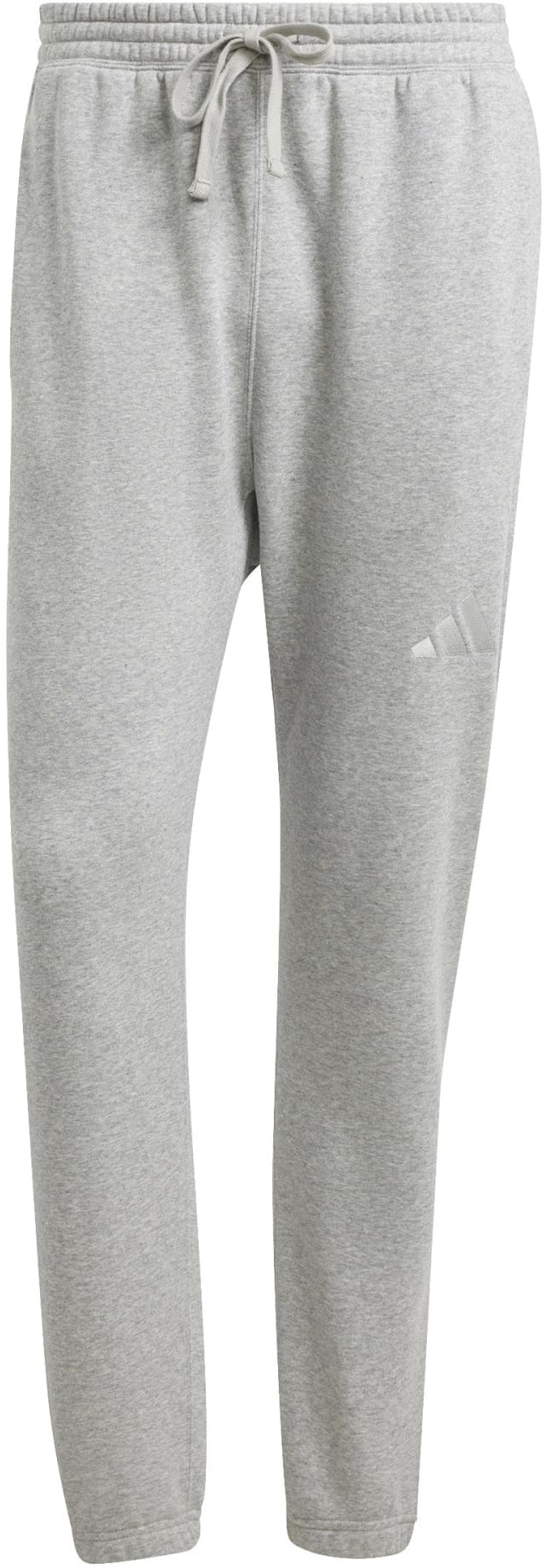 ALL SZN Fleece Regular Tapered broek