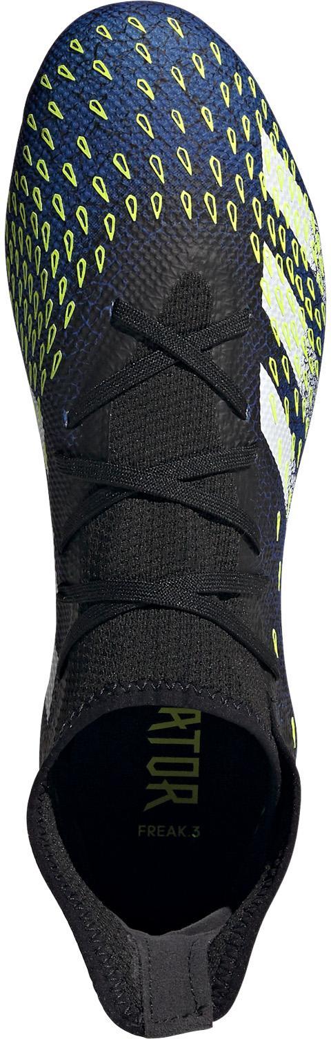 Predator Freak.3 Soft Ground Voetbalschoenen