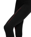 W Long Tights W