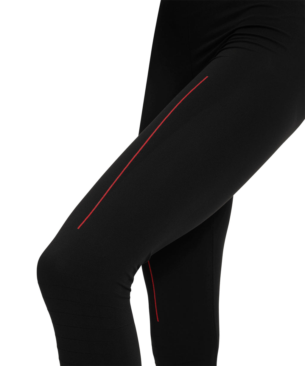W Long Tights W
