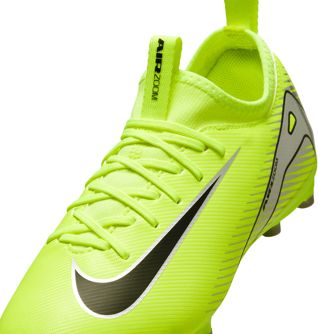 Mercurial Vapor 16 Academy FG/MG kids voetbalschoenen