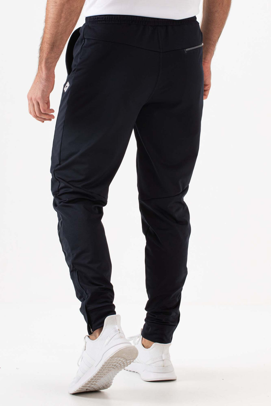 Daniel Long broek