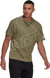 Giant Logo Tee (Uniseks)