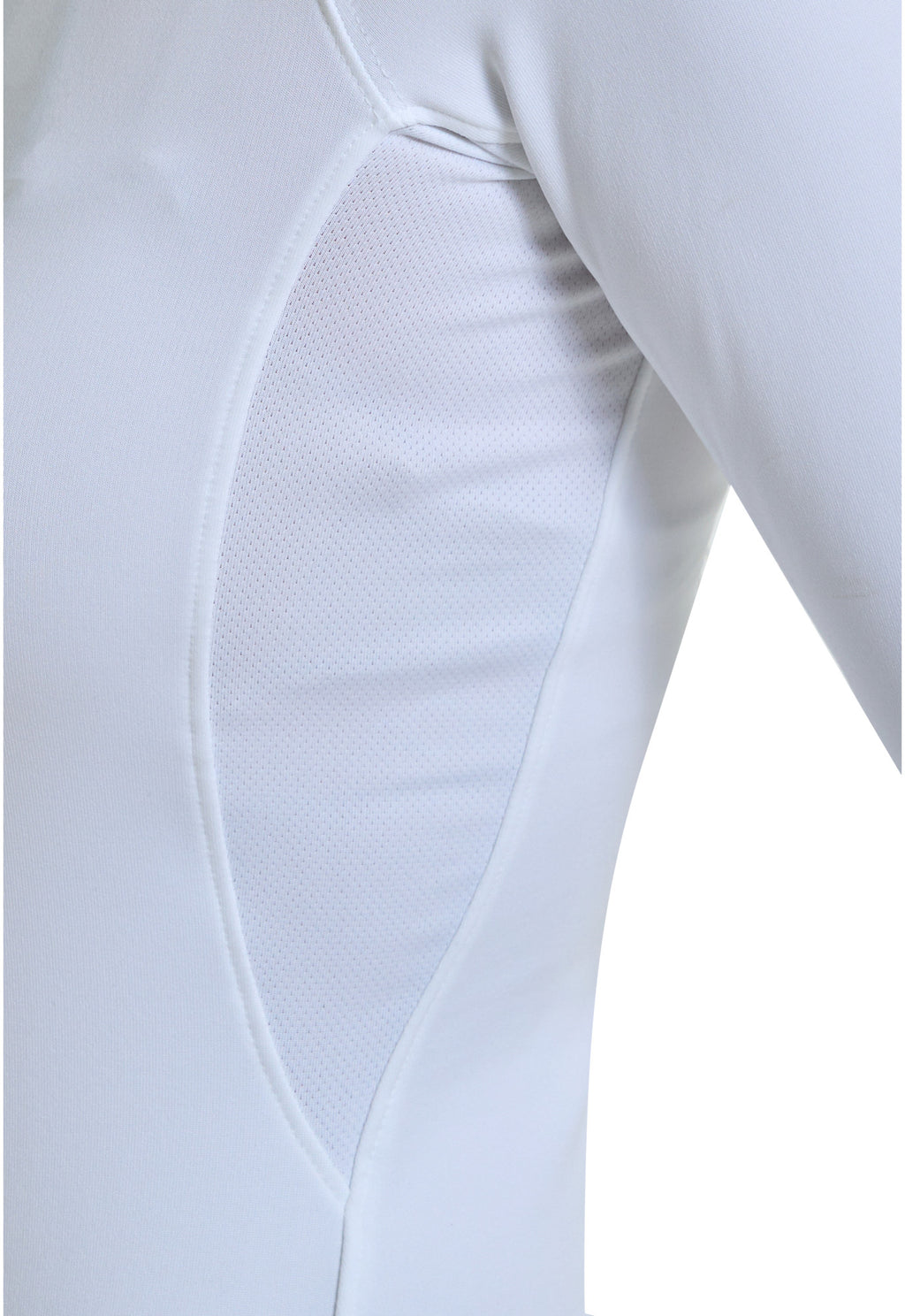 Cg Authentics baselayer