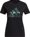 HLDY GFX TEE SS Da. T-Shirt