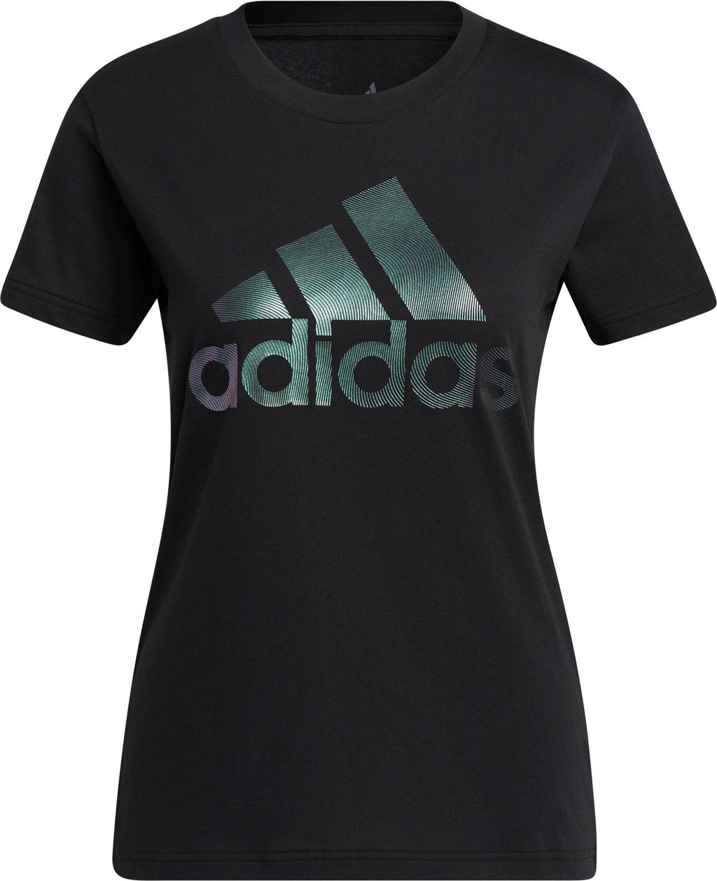 HLDY GFX TEE SS Da. T-Shirt
