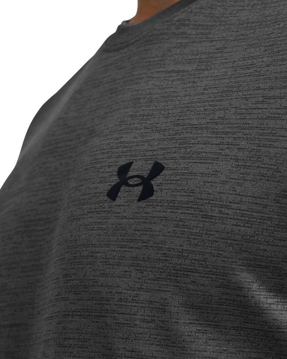 UNDER ARMOUR Pán.tričko UA TECH VENT SS