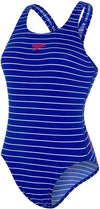 end print medalist blu/whi