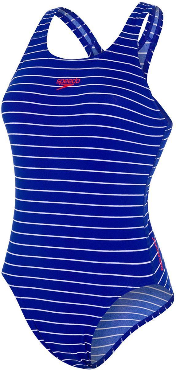 end print medalist blu/whi