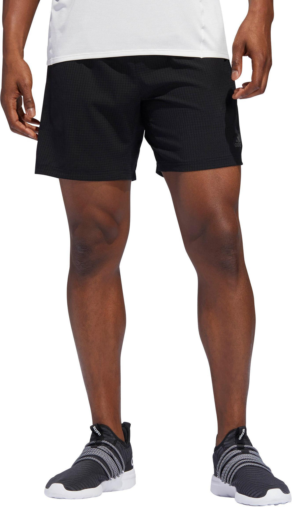 SUPERNOVA SHORT 7IN CYAN