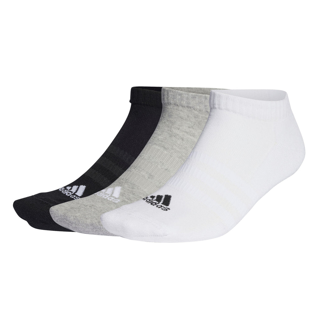 Gevoerde 3-pack sokken