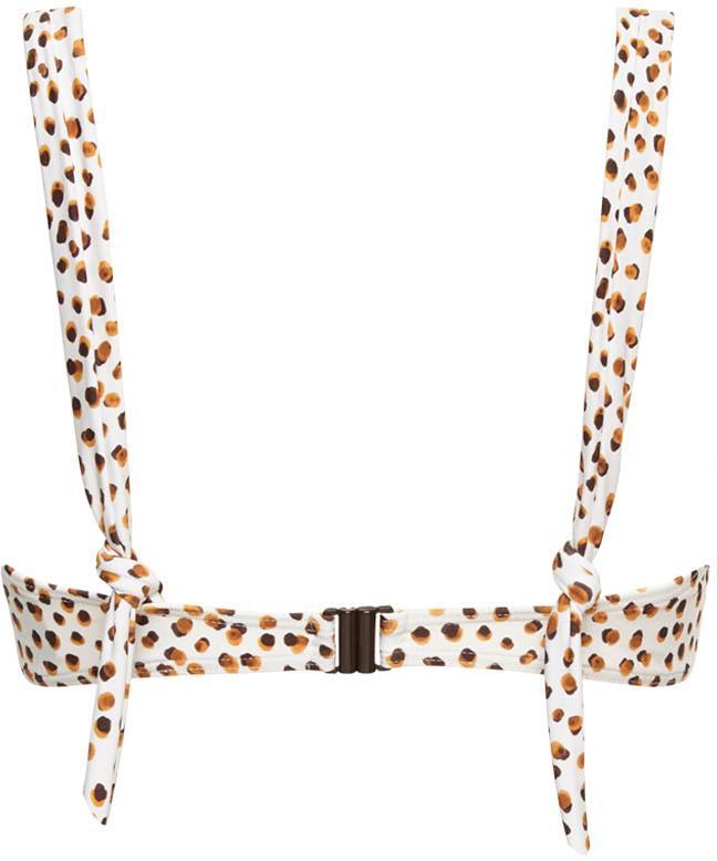 top bikini wired