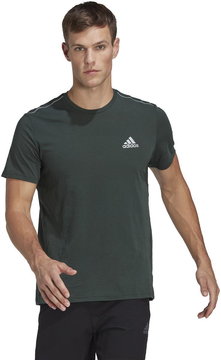 X-city Wool Tee