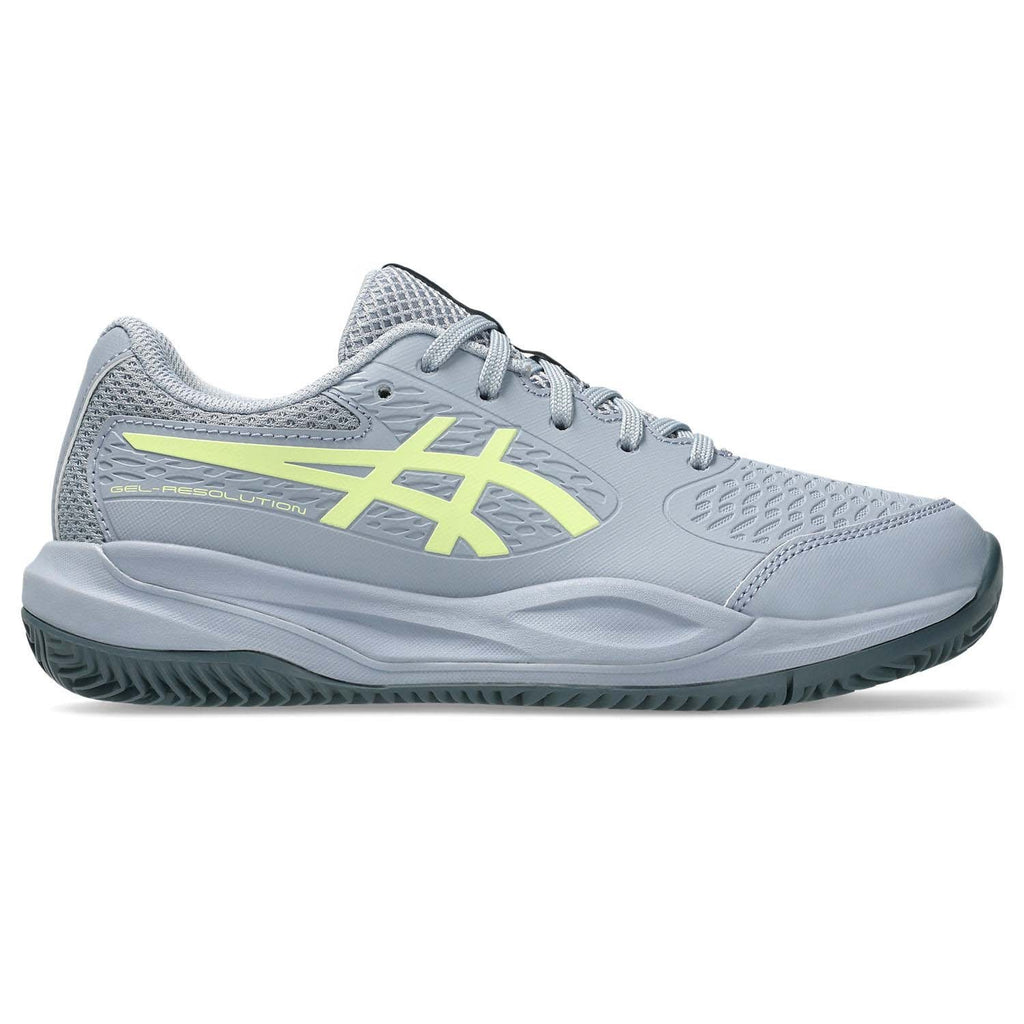 Gel-resolution X Gs Clay All court tennisschoenen