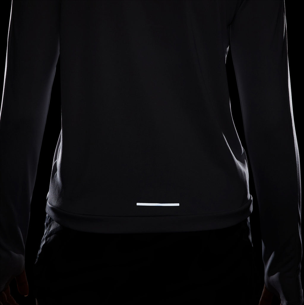 Dri-FIT 1/2 Zip longsleeve