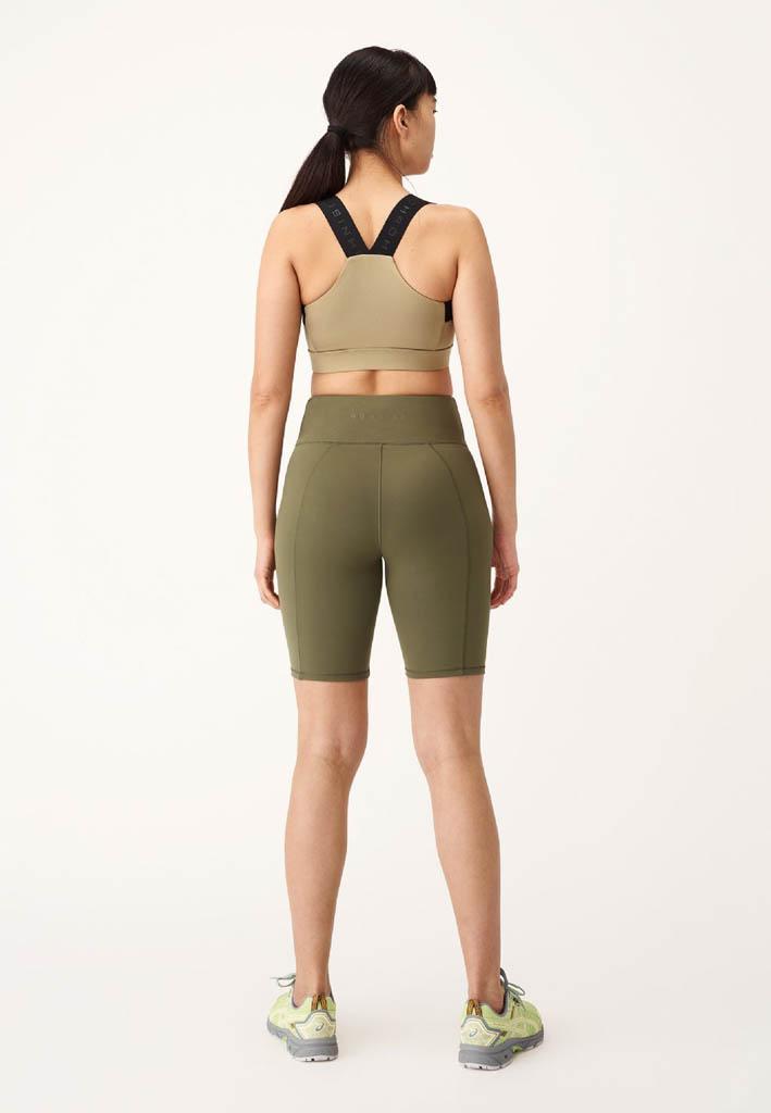 Nora Lasting Bike Tights
