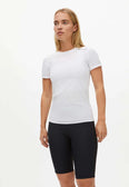 Jacquard Tee