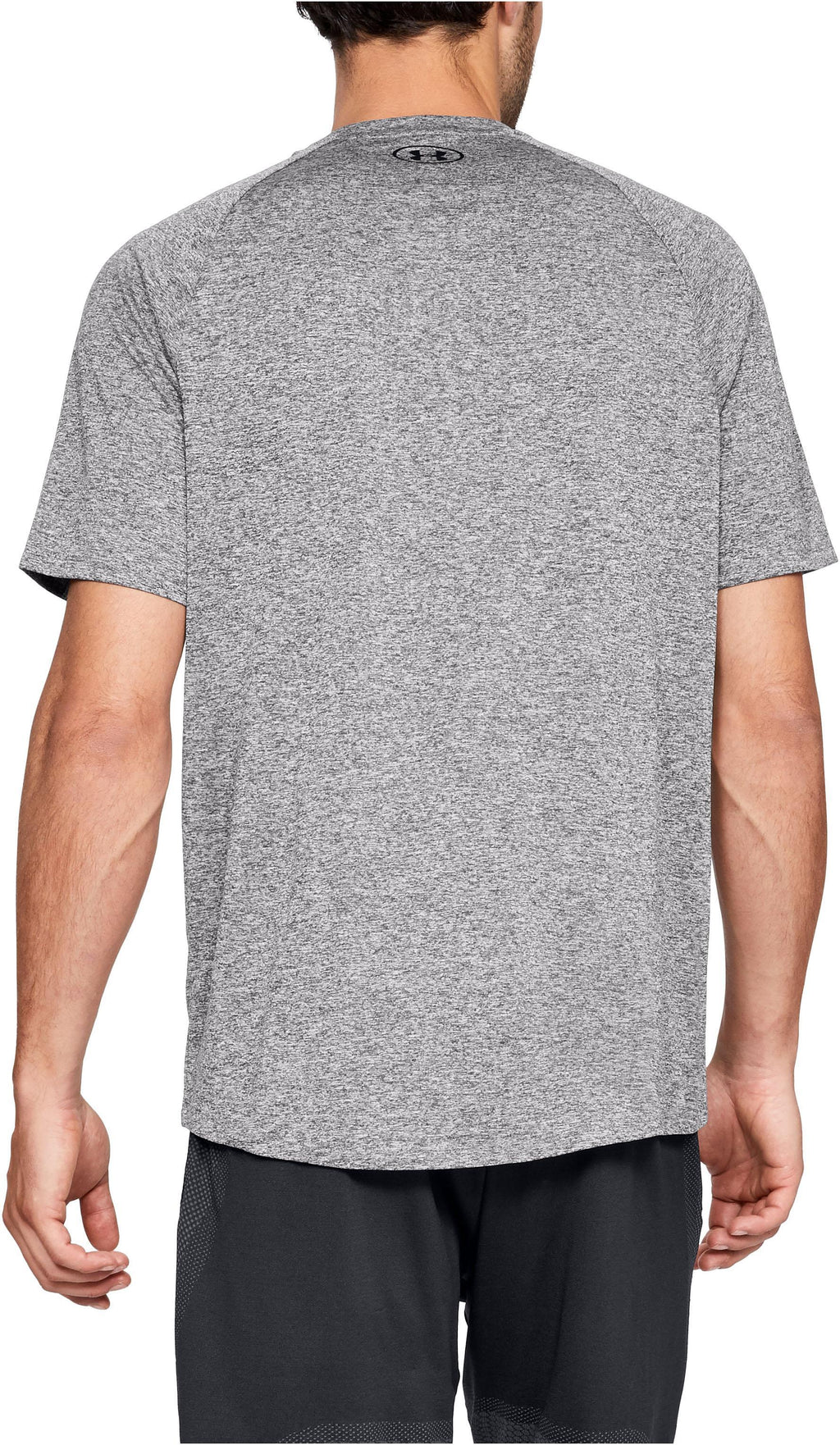 UNDER ARMOUR Tech SS Tee