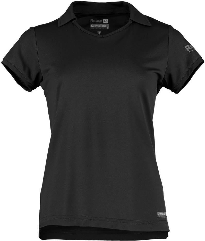 Reece Isa Climatec Ladies Polo