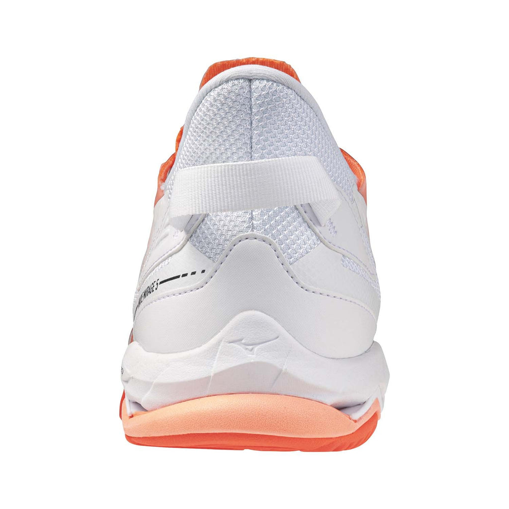 wave mirage 5 hockeyschoenen