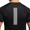 FreeLift Sport Fitted 3-Stripes shirt