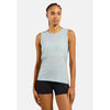 Baselayer Top Crew Neck Singlet Merino 160