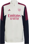 Arsenal Condivo 22 trainingstop
