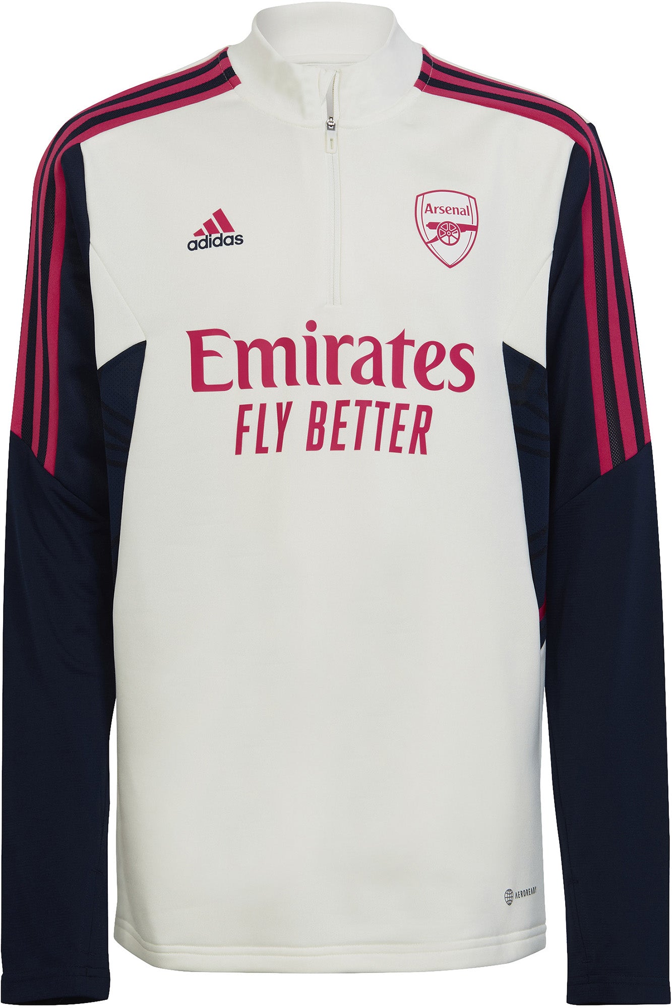 Arsenal Condivo 22 trainingstop