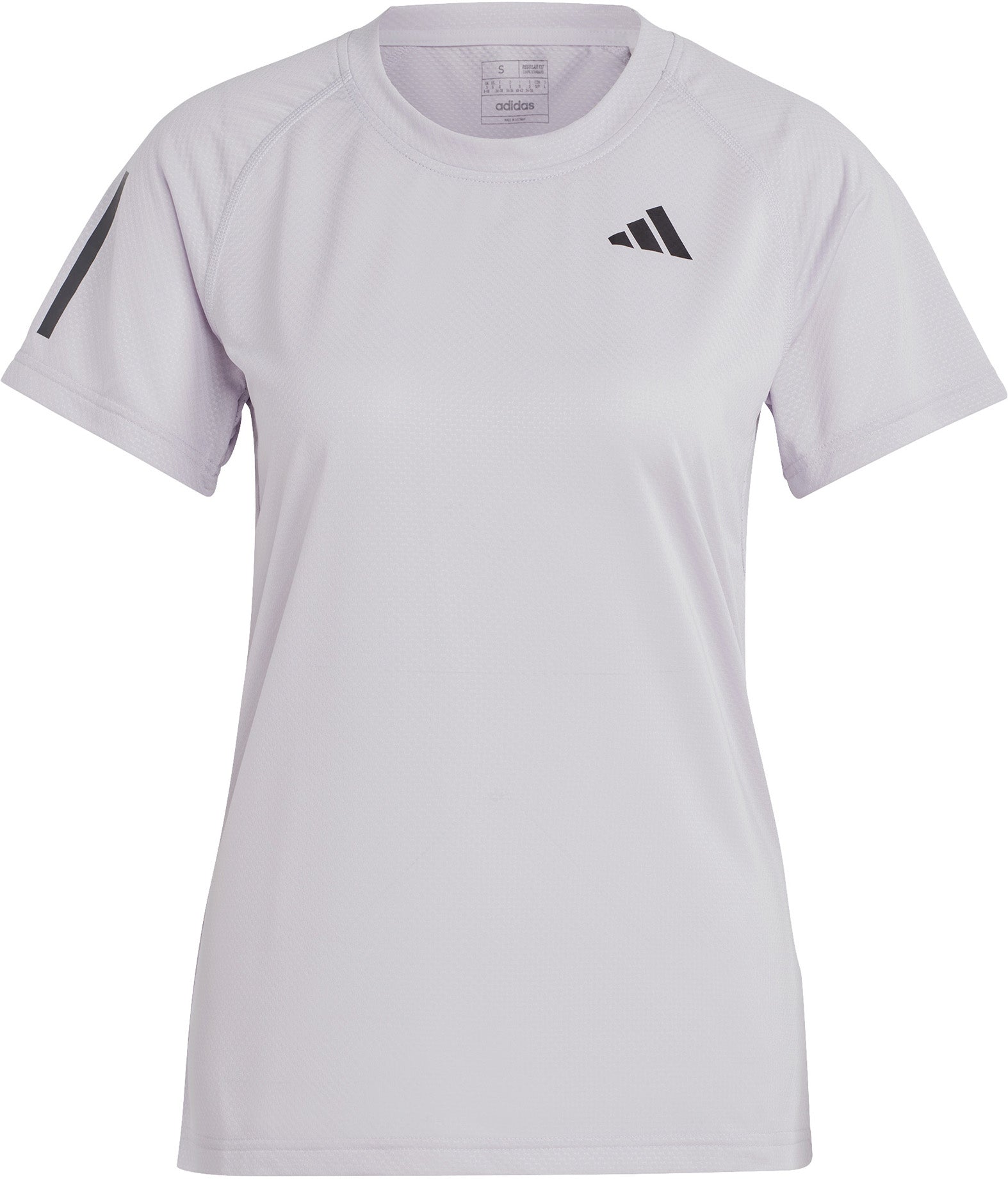 Club tennisshirt