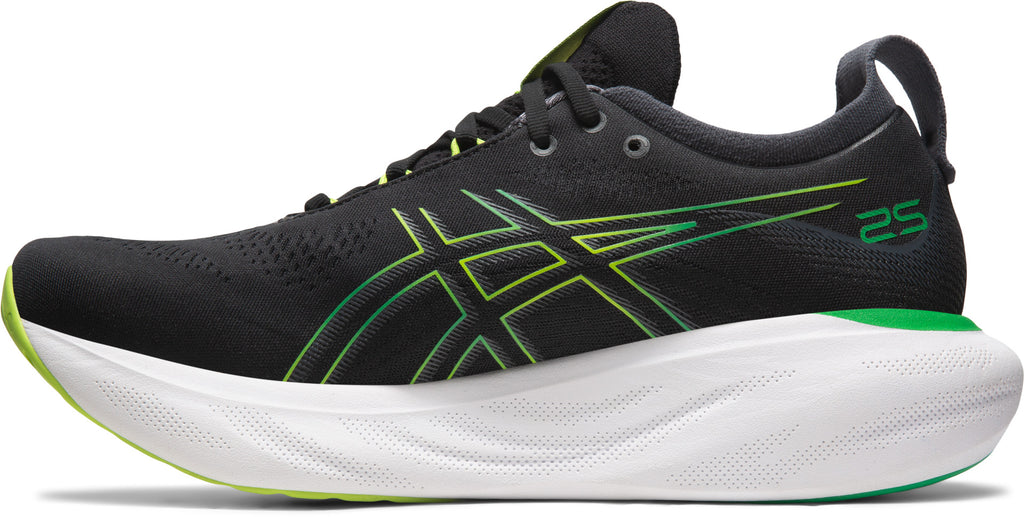 GEL-Nimbus 25 hardloopschoenen