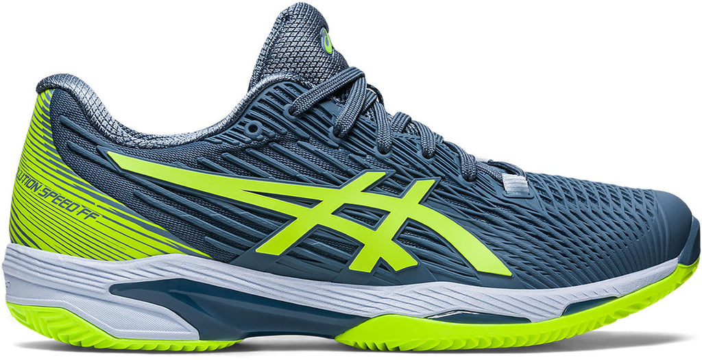 SOLUTION Speed Ff 2 Clay tennisschoenen