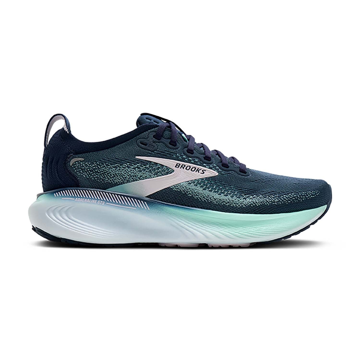 Adrenaline Gts 25 Hardloopschoenen Antipronatie