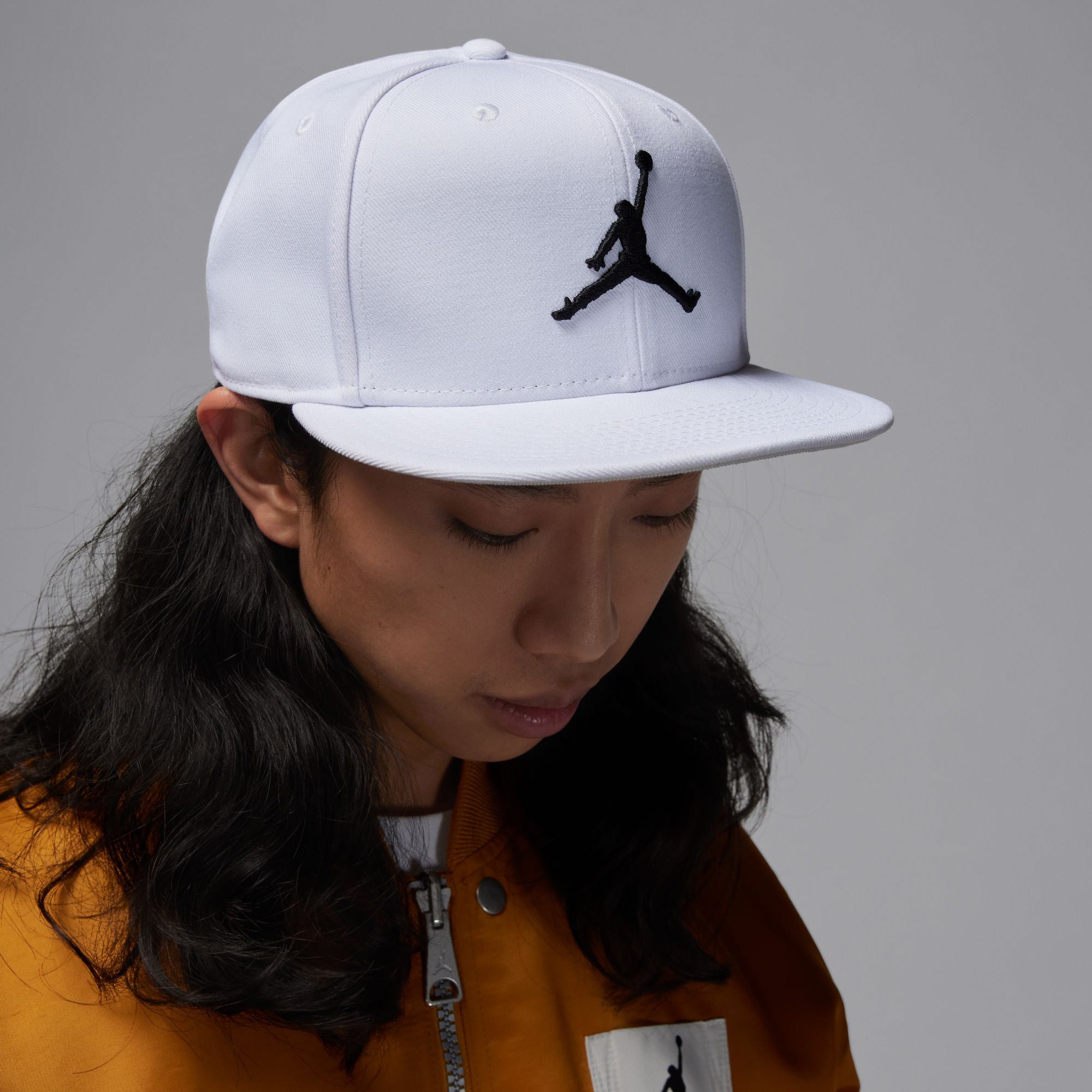 Jordan Jumpman Pro Adjustable pet